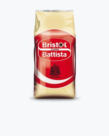 Macchina da caffè + 150 cialde Elite – Caffè Bristol Battista